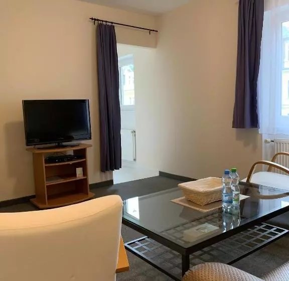 Apartma La Provence