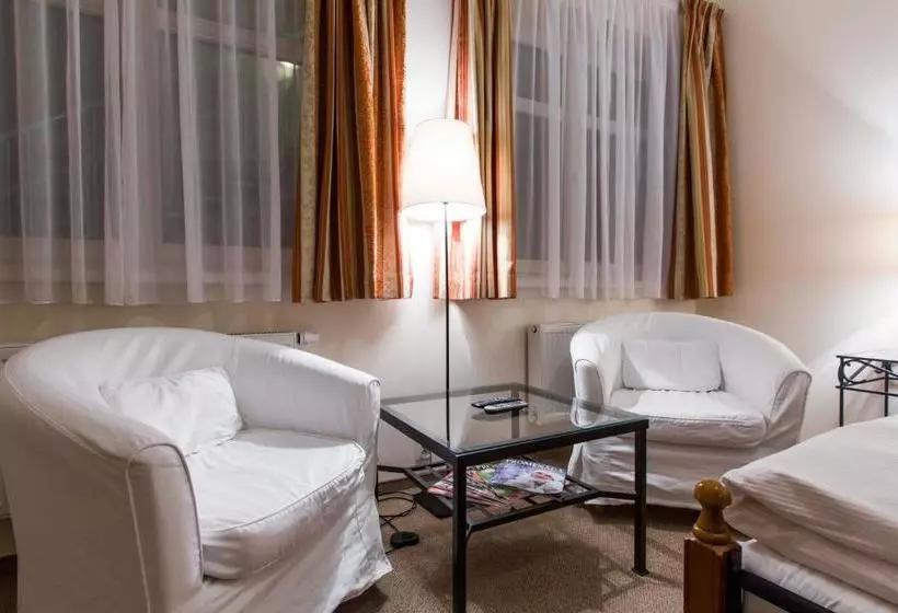 Apartma La Provence