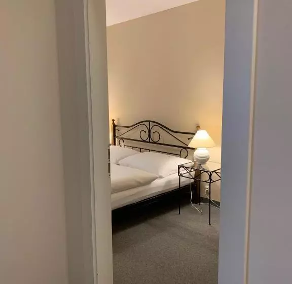 Apartma La Provence