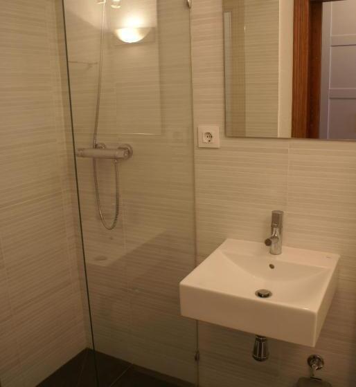 بنسيون Bed &breakfast Casa El Sueño