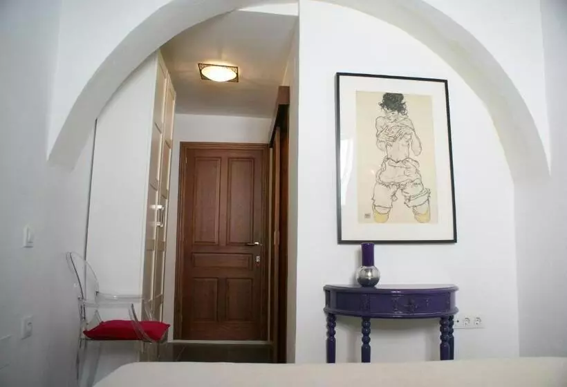 ペンション Bed &breakfast Casa El Sueño