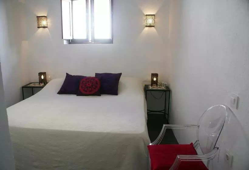 ペンション Bed &breakfast Casa El Sueño