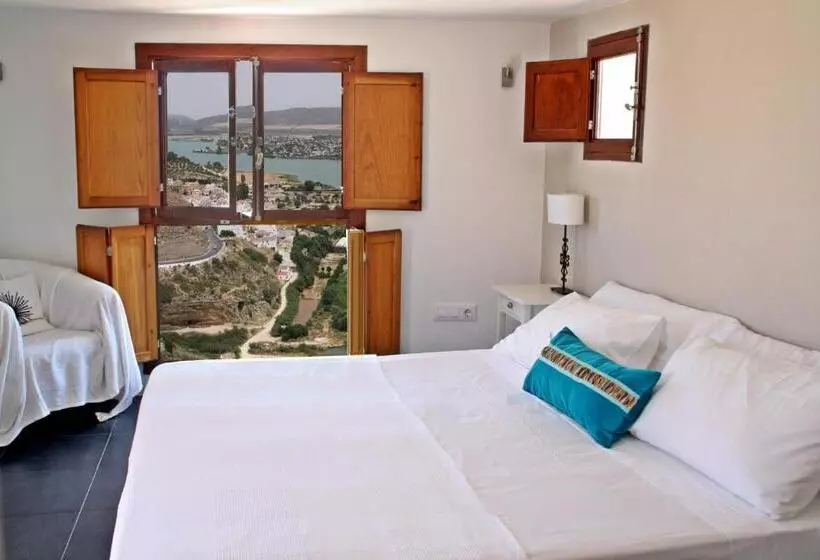 ペンション Bed &breakfast Casa El Sueño