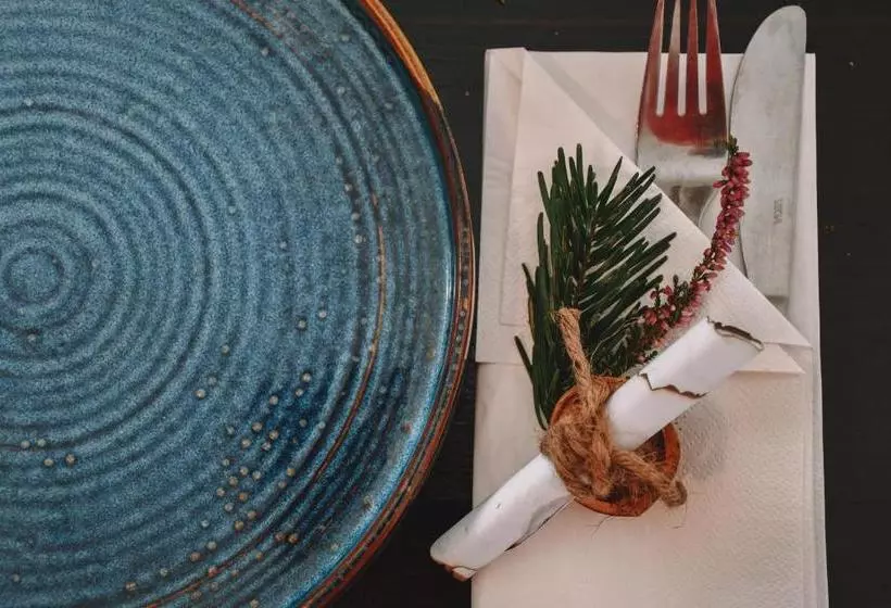 پانسیون Boutique Hotel Pinzgauerhof