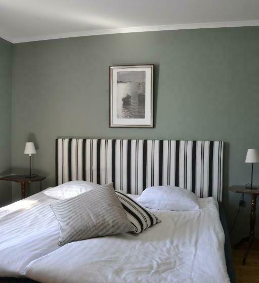 پانسیون Bruntegården