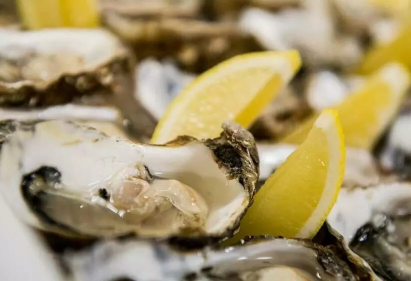 Majatalo Bruntegården