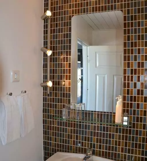 Majatalo Bruntegården