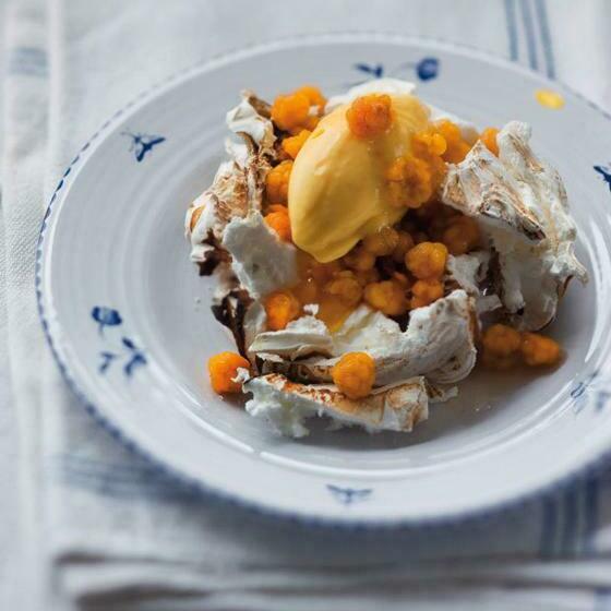 پانسیون Bruntegården