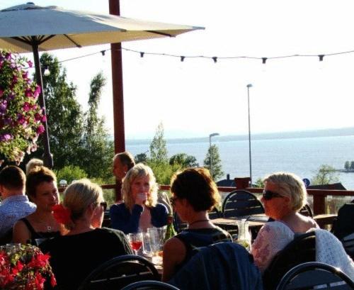 پانسیون Bruntegården