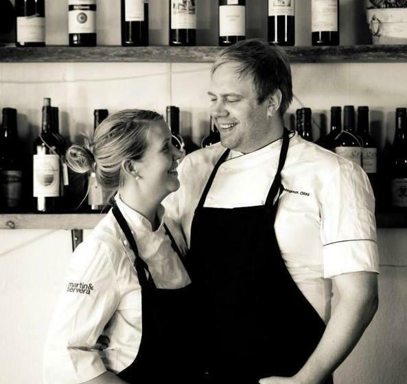 پانسیون Bruntegården