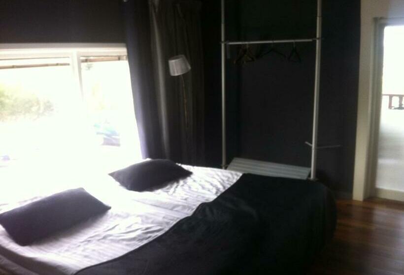 پانسیون Bruntegården