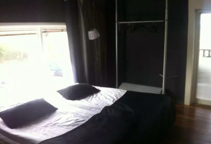 Majatalo Bruntegården