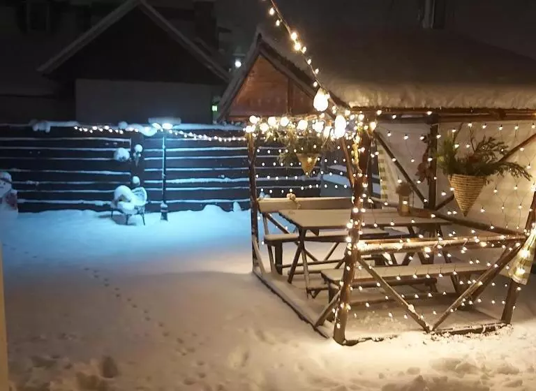 Majatalo Camere De Inchiriat Cascada