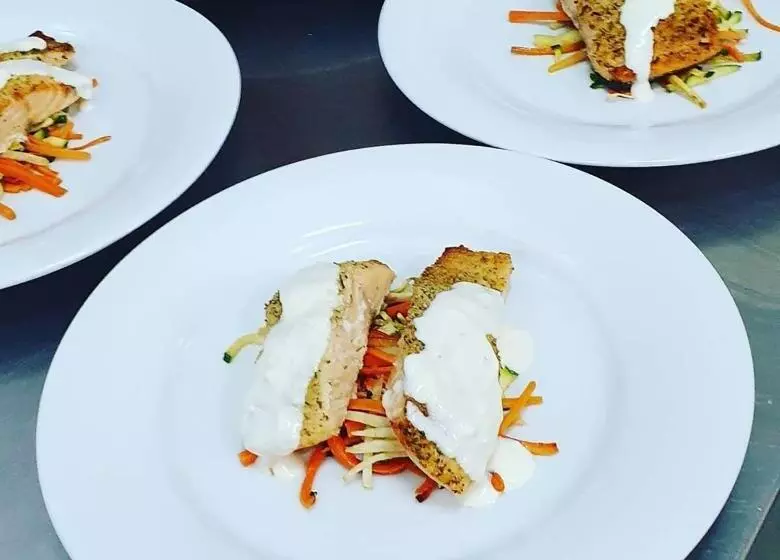 ペンション Casa Muntelui