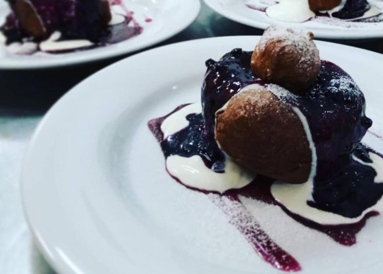 膳宿费 Casa Muntelui