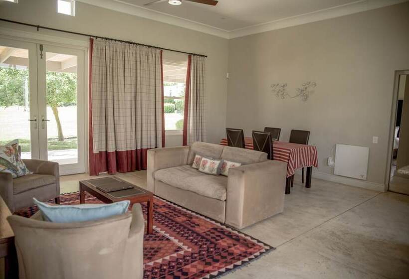 بنسيون Gaikou Lodge