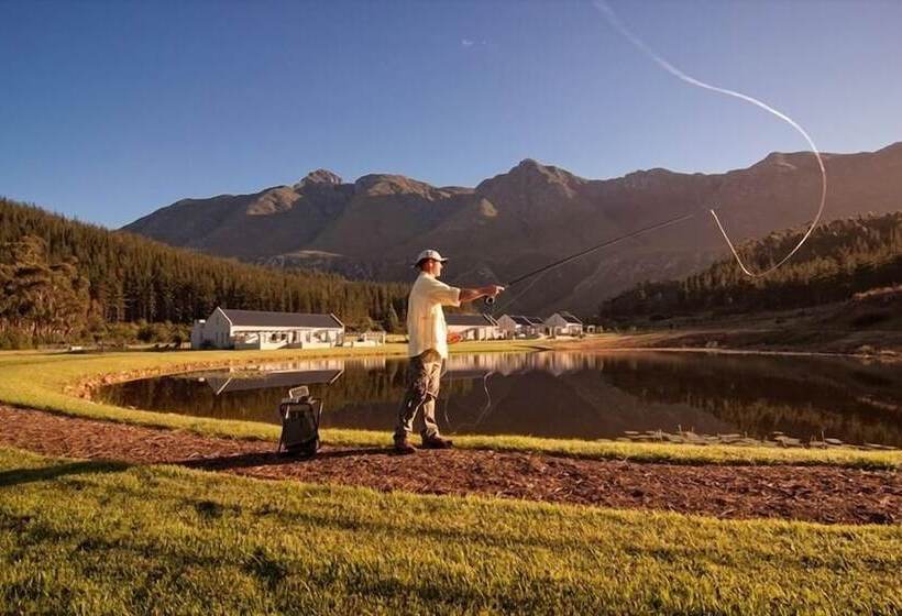 بنسيون Gaikou Lodge