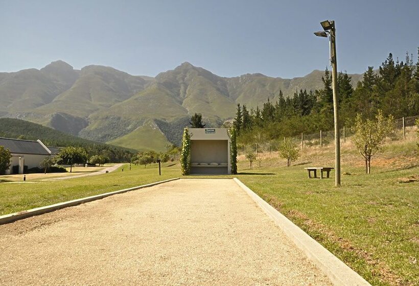 بنسيون Gaikou Lodge