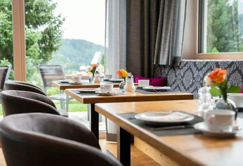 ペンション Haus Christophorus