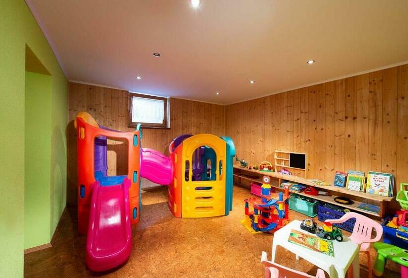 ペンション Haus Christophorus