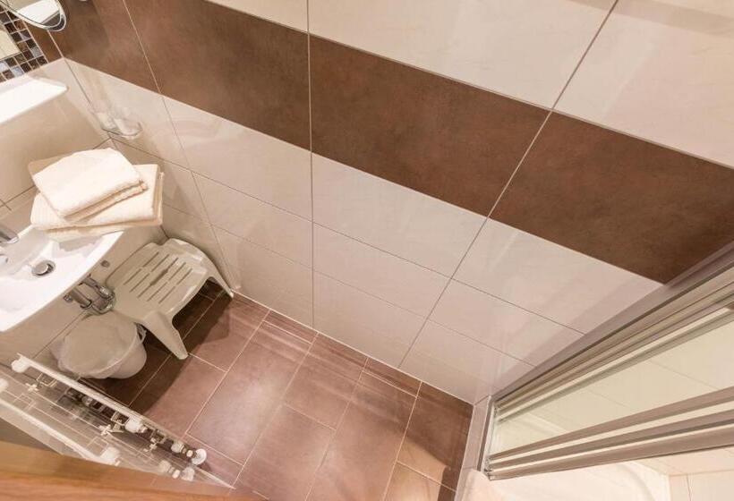 ペンション Haus Christophorus