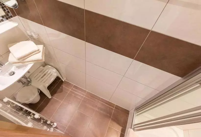 ペンション Haus Christophorus