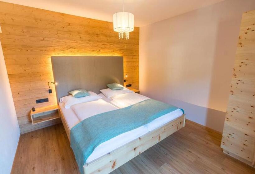 ペンション Haus Christophorus