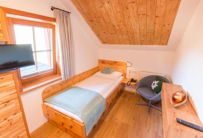 ペンション Haus Christophorus