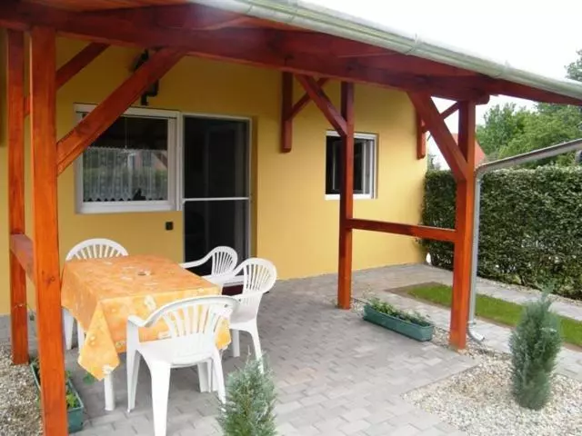 Majatalo Haus Liberty