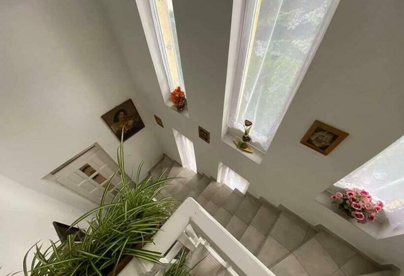 Пансион Haus Liberty