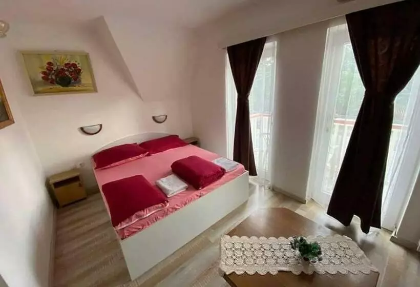 Majatalo Haus Liberty