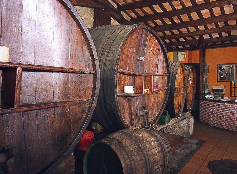 펜션 Hostal Mallorquines