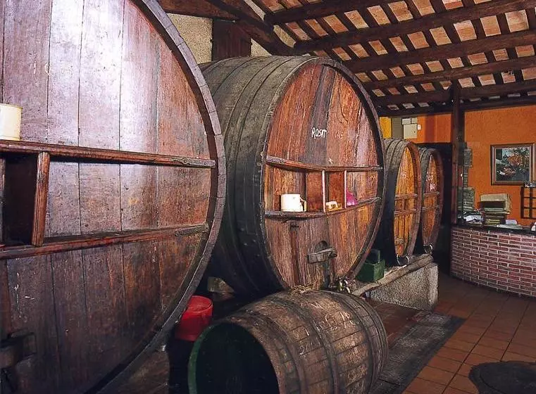 Majatalo Hostal Mallorquines