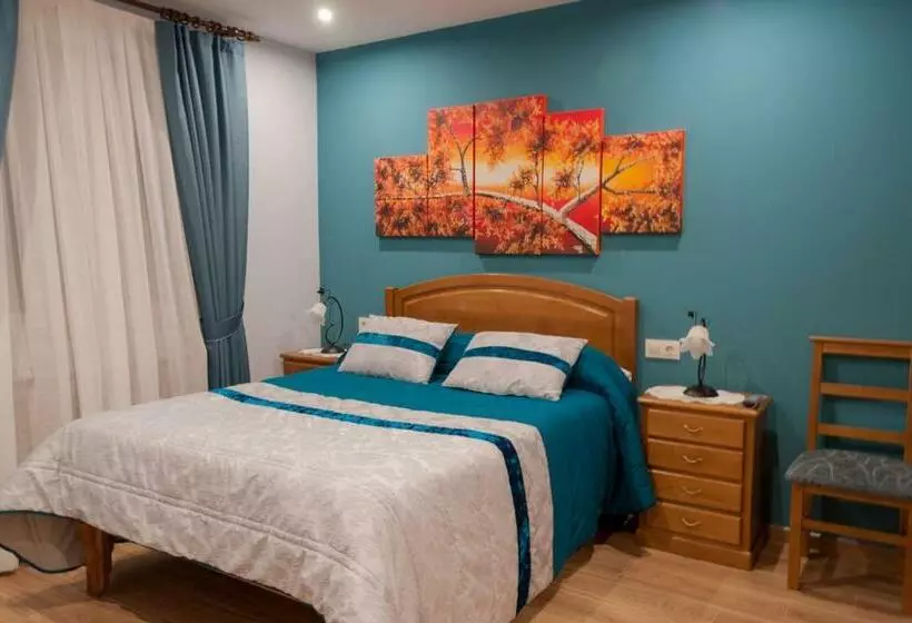 Majatalo Hostal Tribal