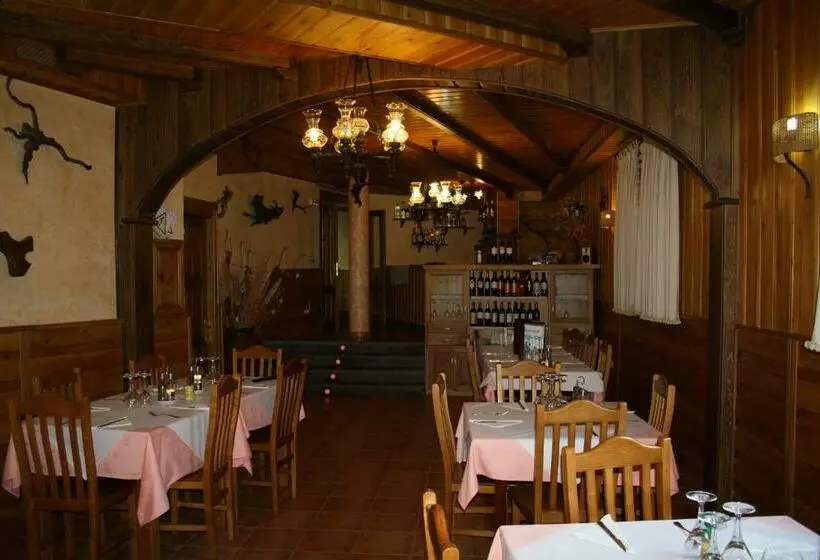 Majatalo Hostal Tribal