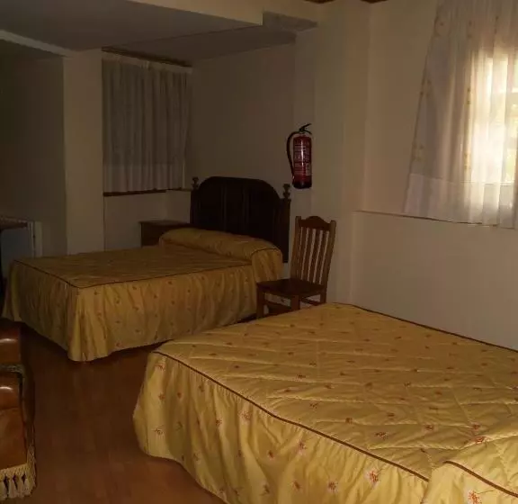 Majatalo Hostal Tribal