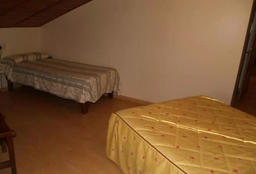 Majatalo Hostal Tribal