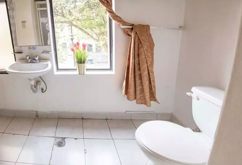 ペンション Whipala Hostal