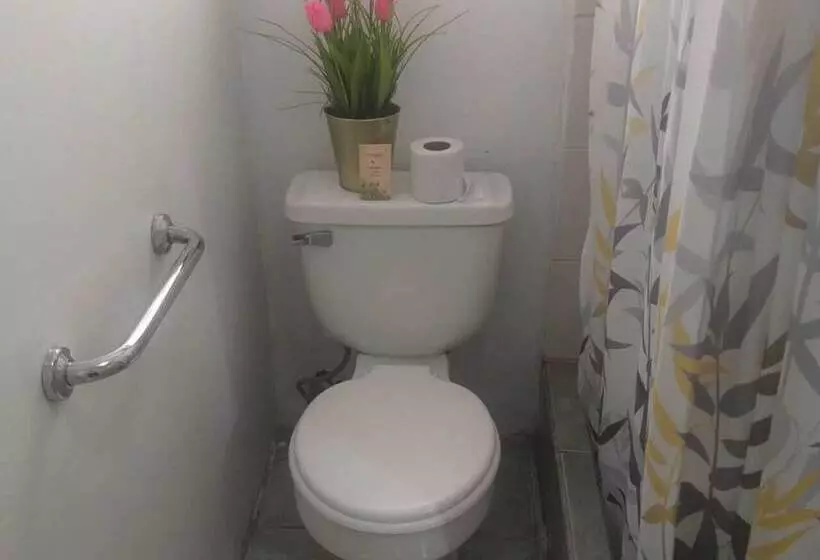 ペンション Whipala Hostal