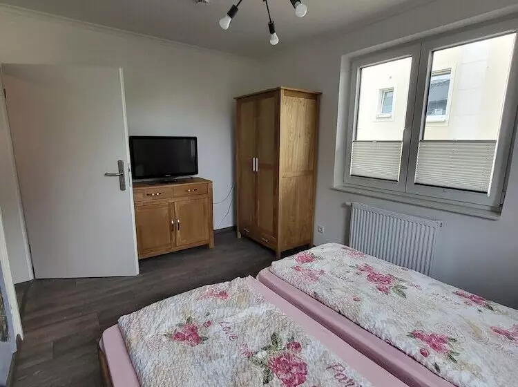 پانسیون Janettes Gastehaus