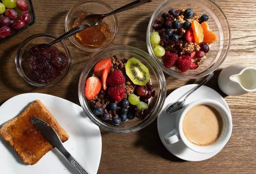 Majatalo Penzion Baltazar Mikulov