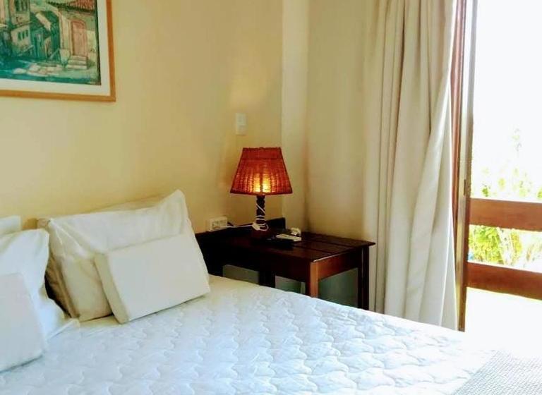 Пансион Pousada Guaratiba