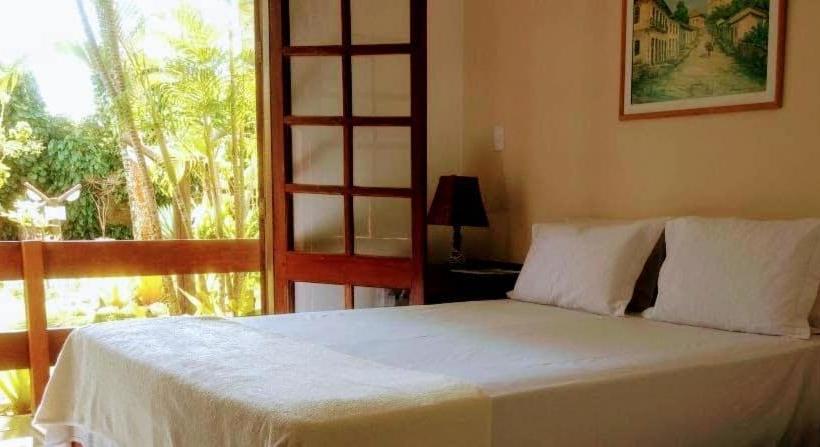 Пансион Pousada Guaratiba