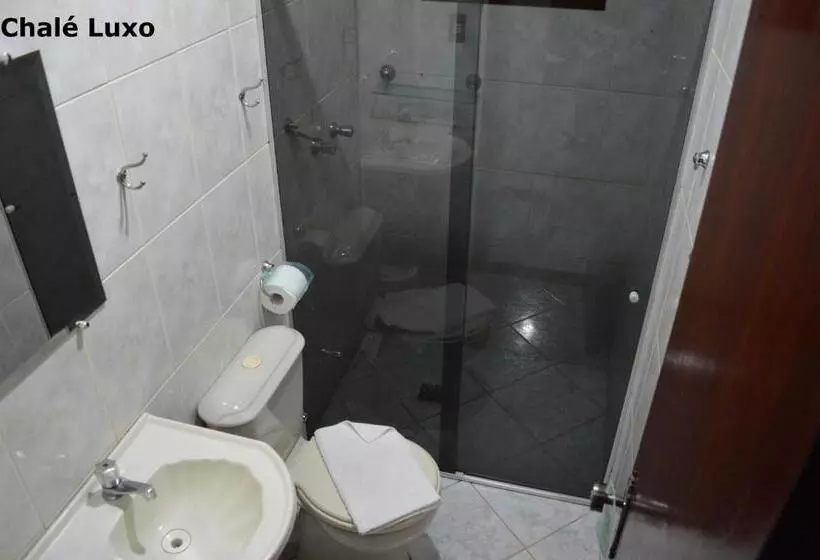 Majatalo Pousada Lapônia