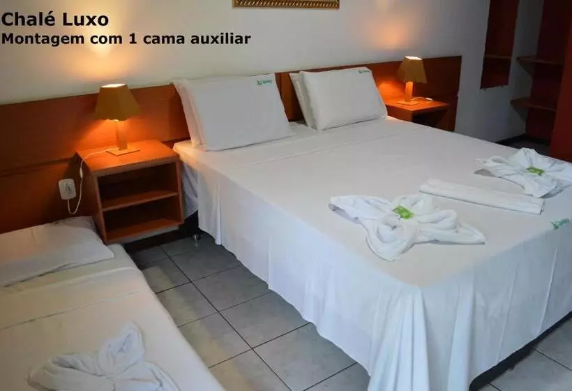 Majatalo Pousada Lapônia