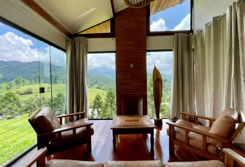 Majatalo Pousada Rio Dos Cristais