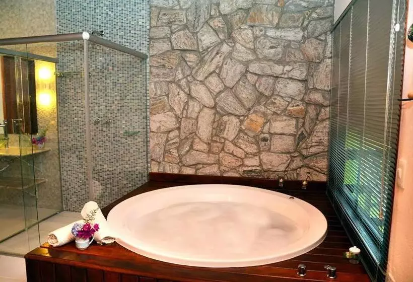 Majatalo Pousada Rio Dos Cristais