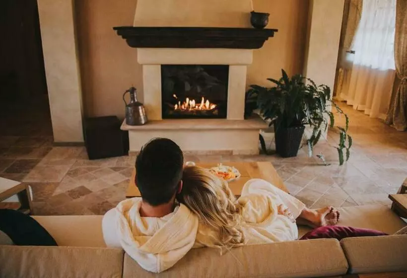 Majatalo Rittergut Positz