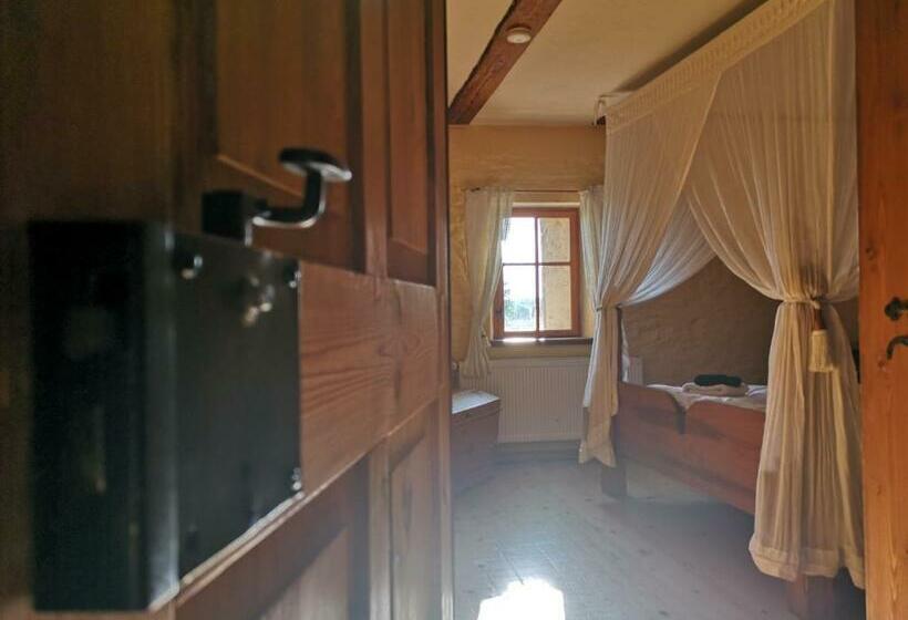 Пансион Rittergut Positz