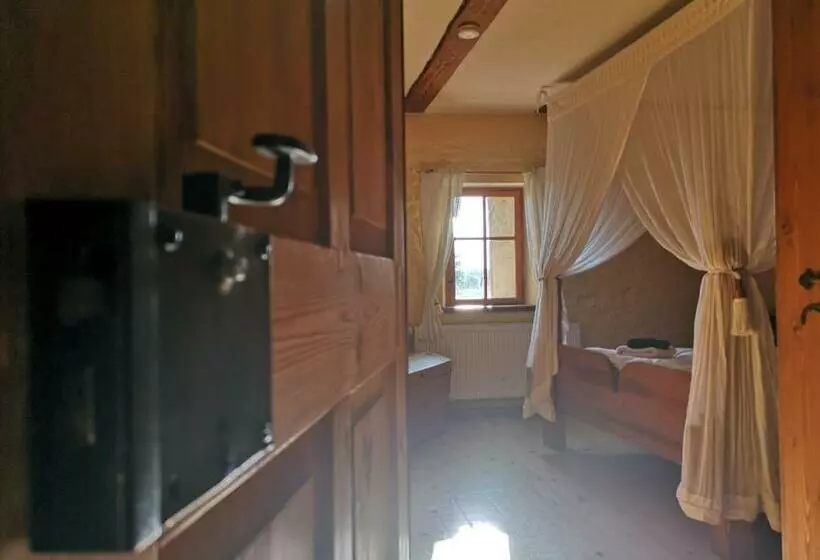 Majatalo Rittergut Positz